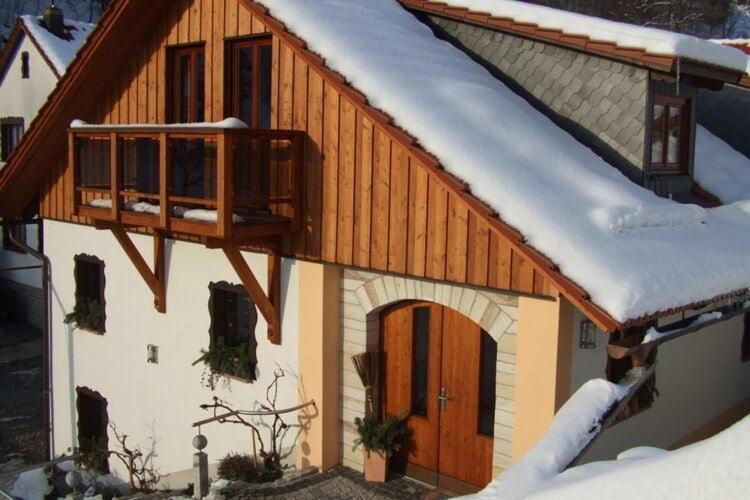 Quaint Farmhouse In Langenbach Near The Lake Екстериор снимка